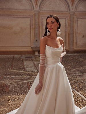 formal dresses for women size 16 Private Label 