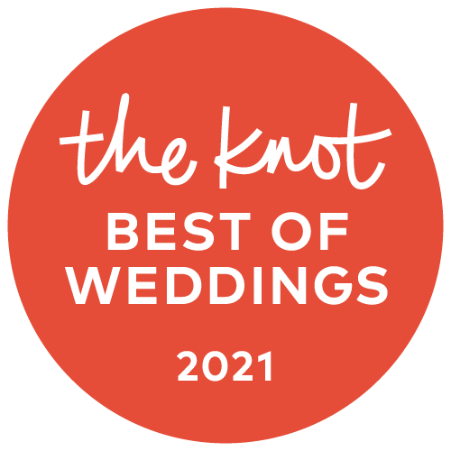 2021 The Knot Award
