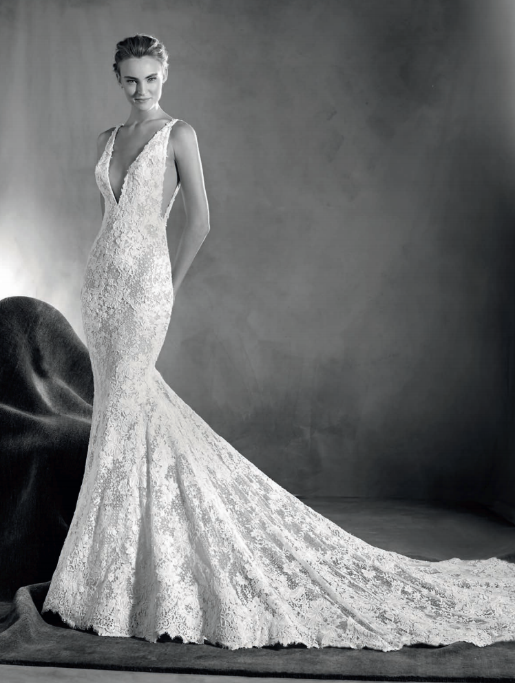 Pronovias Atelier